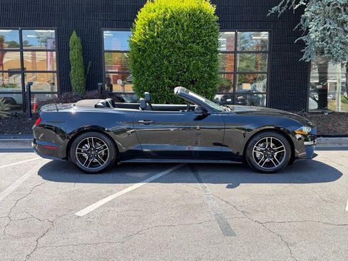 Used 2023 Ford Mustang Premium RWD image 21