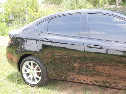 Used 2014 Dodge Dart SXT FWD image 5