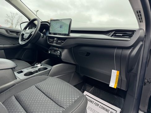 New 2026 Ford Escape Active w/ Tech Pack #1 image 18
