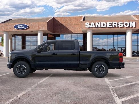 New 2026 Ford F250 Lariat w/ Tremor Off-Road Package AWD/4WD image 3