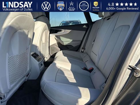 Used 2023 Audi A5 2.0T Premium Plus w/ Premium Plus image 13