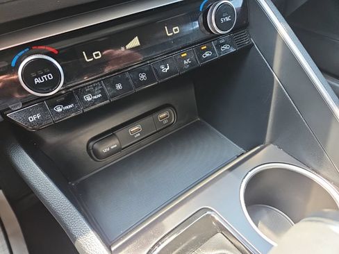 Used 2023 Kia K5 GT-Line w/ GT-Line Premium Package FWD image 34