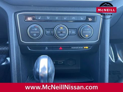 Used 2019 Volkswagen Atlas SE image 21