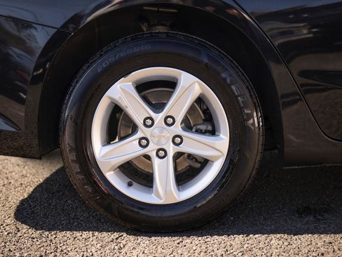 Used 2023 Chevrolet Malibu LT image 24