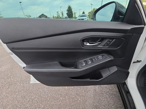 Used 2023 Honda Accord Sport image 24