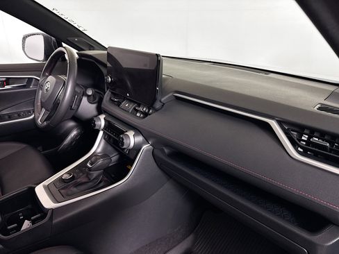 Certified 2023 Toyota RAV4 XSE image 28