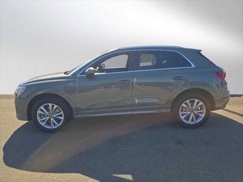 New 2025 Audi Q3 2.0T Premium image 6