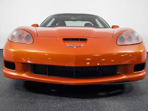 Used 2012 Chevrolet Corvette Grand Sport w/ 3LT Preferred Equipment Group RWD image 17