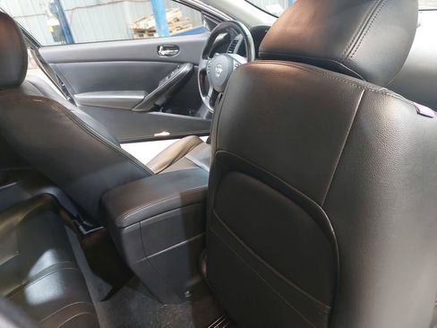 Used 2012 Nissan Altima 2.5 S w/ Convenience Pkg FWD image 11