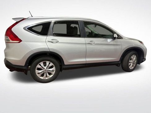 Used 2014 Honda CR-V EX-L image 3
