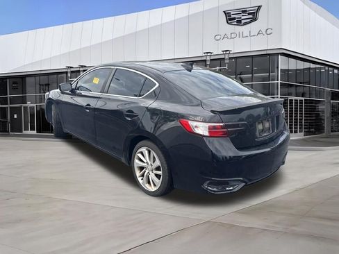 Used 2016 Acura ILX FWD image 5