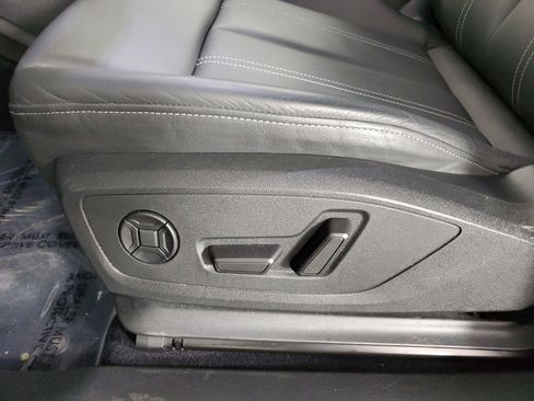 Certified 2023 Audi Q4 e-tron Premium Plus w/ Premium Plus image 27