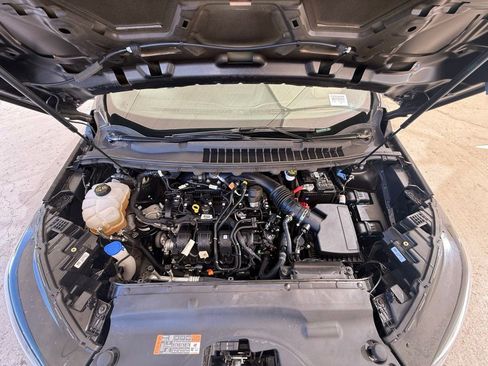 Used 2023 Ford Edge ST-Line image 45