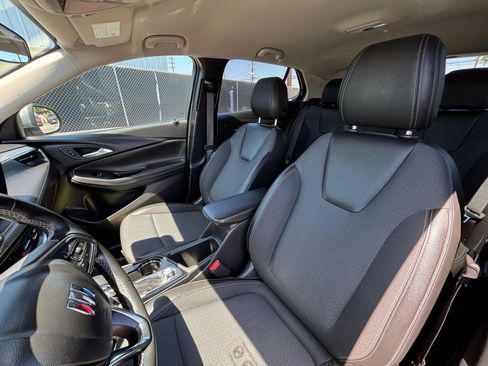 Used 2025 Buick Encore GX Preferred FWD image 28
