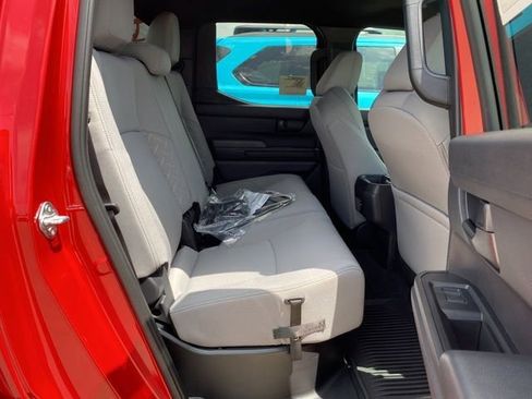 New 2026 Toyota Tacoma SR5 AWD/4WD image 19