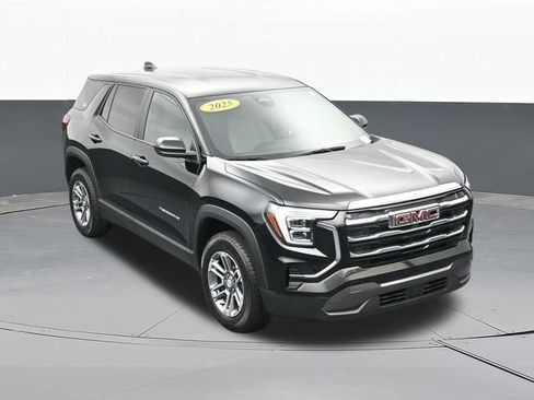 Used 2025 GMC Terrain Elevation AWD/4WD image 69