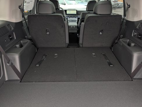 New 2026 Hyundai Santa Fe Limited image 6