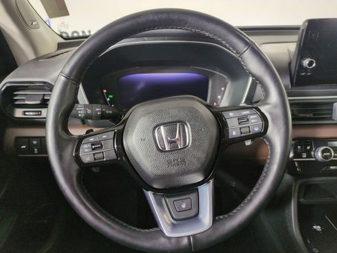 Certified 2024 Honda Pilot Elite image 17
