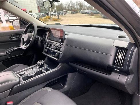 Certified 2024 Nissan Pathfinder S image 14