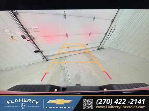 Used 2024 Chevrolet Silverado 3500 LT w/ Convenience Package AWD/4WD image 34