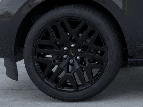 New 2026 Ford Expedition Max Platinum w/ Stealth Performance Package AWD/4WD image 66