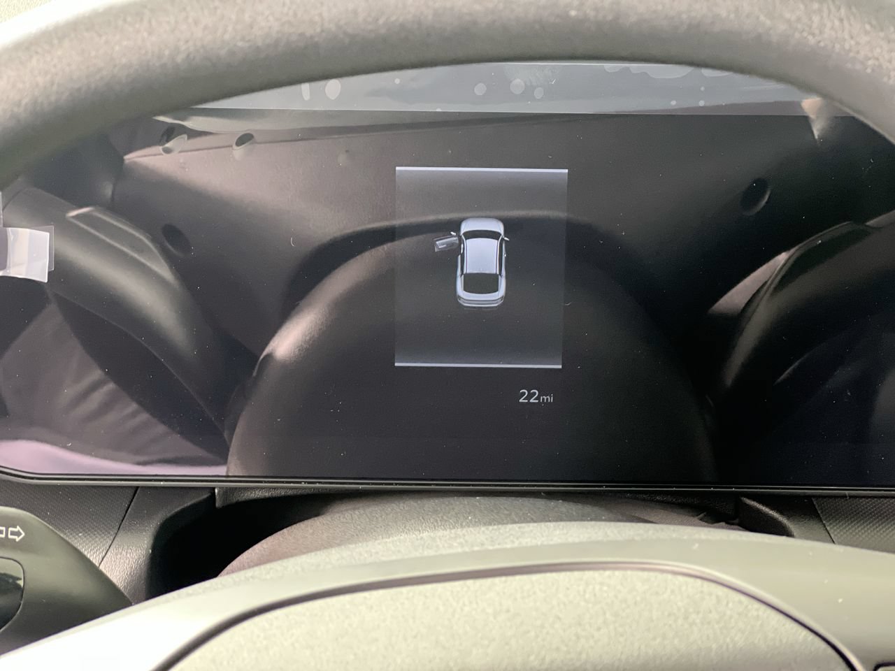 New 2026 Kia K4 FWD image 21
