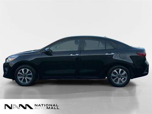 Used 2021 Kia Rio S w/ Technology Package image 2