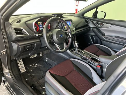 Certified 2023 Subaru Impreza 2.0i Sport AWD/4WD image 19