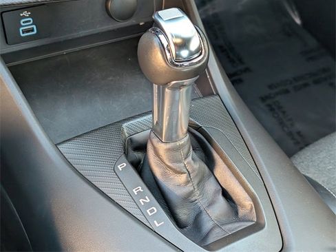 Certified 2024 Ford Mustang Coupe image 19