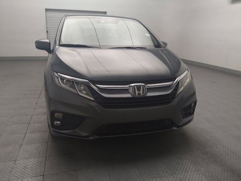 Used 2019 Honda Odyssey EX image 14