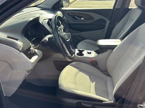 Used 2019 GMC Terrain SLE FWD image 13