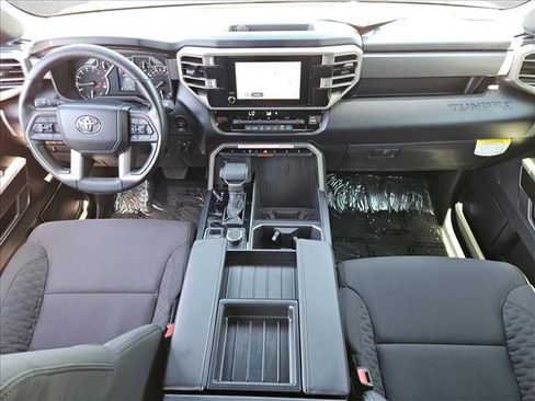 Used 2026 Toyota Tundra SR5 AWD/4WD image 21