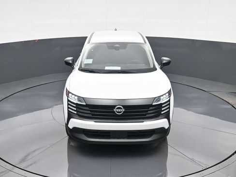 New 2026 Nissan Kicks S image 24