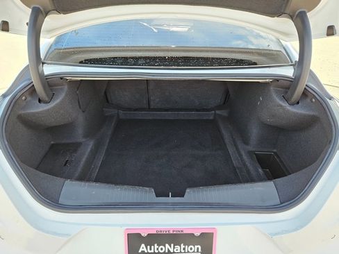 Used 2023 Cadillac CT4 V Blackwing w/ Driver Assist Package image 6