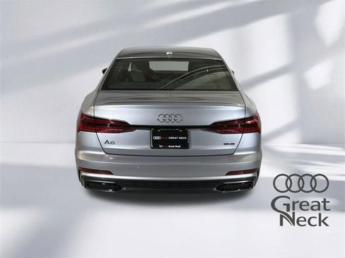 Used 2023 Audi A6 Premium Plus w/ Premium Plus Package AWD/4WD image 22