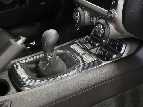 Used 2013 Chevrolet Camaro SS w/ SS Performance Package image 36