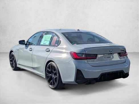New 2026 BMW M340i image 9