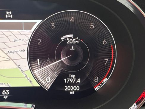 Used 2021 Bentley Bentayga Speed image 21