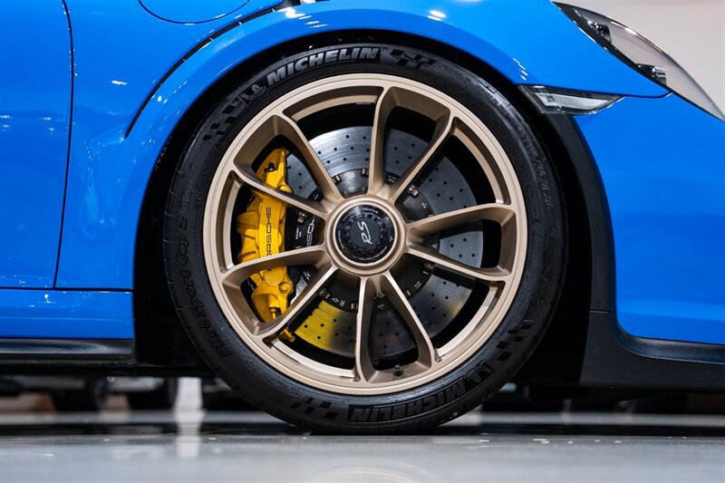 Used 2016 Porsche 911 GT3 RS RWD image 42