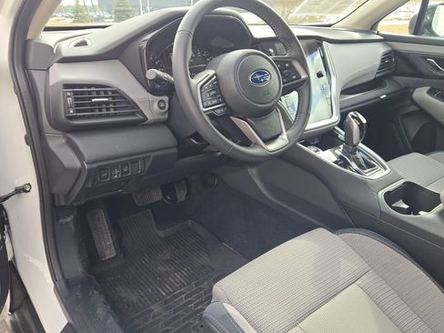 Certified 2025 Subaru Outback Premium w/ Popular Package #1A image 21