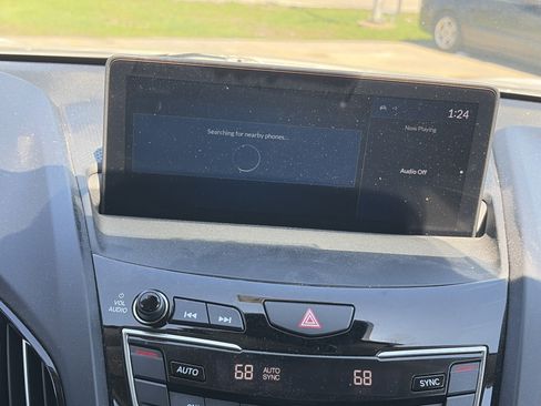 Used 2021 Acura RDX AWD w/ Technology Package image 30