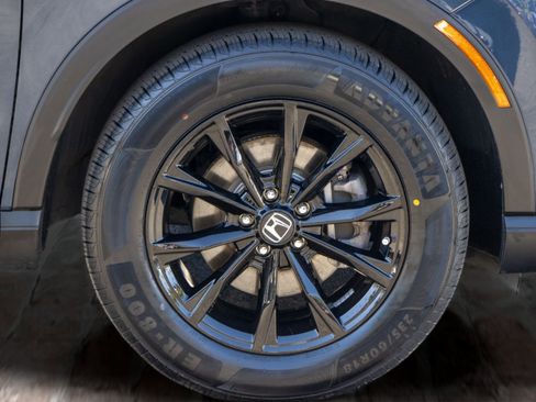 Certified 2023 Honda CR-V Sport image 36