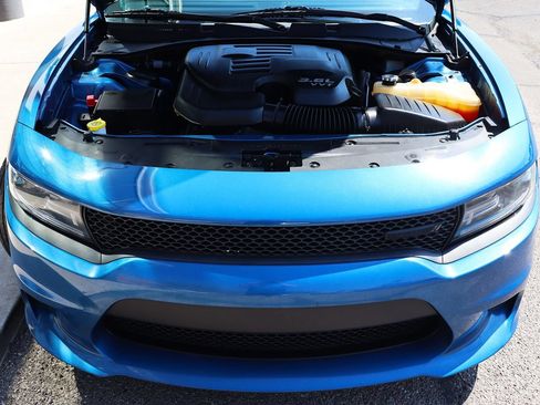 Used 2021 Dodge Charger GT RWD image 55