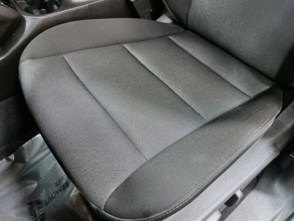 Used 2024 Chevrolet Colorado Trail Boss AWD/4WD image 20