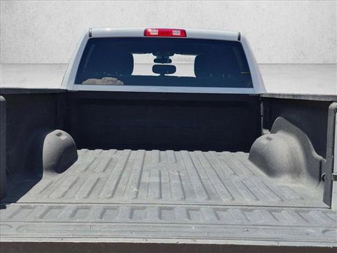 Used 2021 RAM 2500 Big Horn w/ Protection Group AWD/4WD image 6
