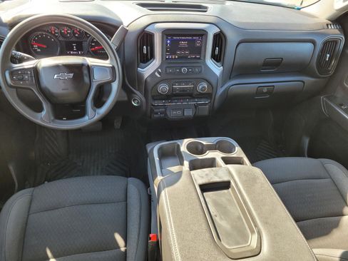 Used 2023 Chevrolet Silverado 1500 Custom Trail Boss image 15