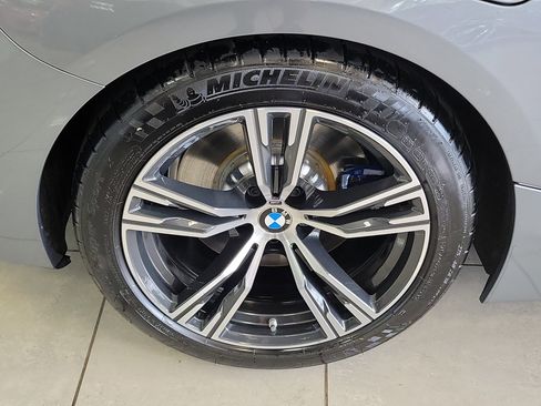 Used 2026 BMW Z4 M40i w/ Premium Package RWD image 7