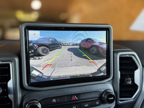 Used 2022 Ford Bronco Sport Big Bend image 31