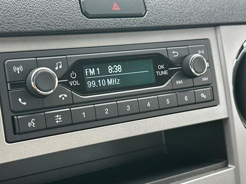 New 2026 Ford F650 Base RWD image 16