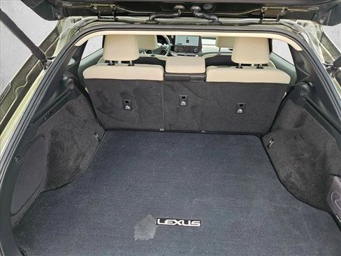 Used 2023 Lexus RX 350h w/ Cold Area Package AWD/4WD image 12